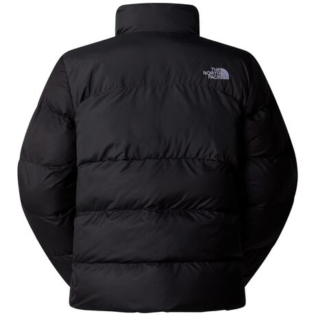 Μπουφάν The North Face Γυναικείο Saikuru TNF Black/Asphalt Grey
