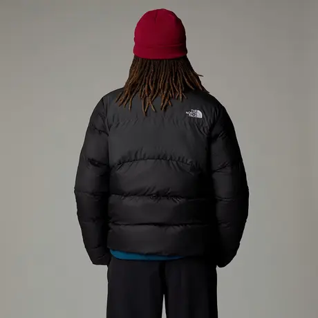 Μπουφάν The North Face Γυναικείο Saikuru TNF Black/Asphalt Grey