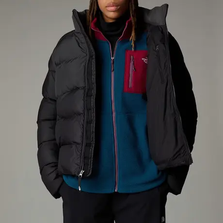 Μπουφάν The North Face Γυναικείο Saikuru TNF Black/Asphalt Grey