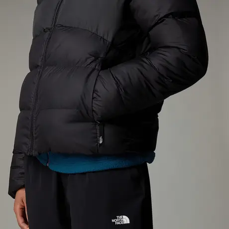 Μπουφάν The North Face Γυναικείο Saikuru TNF Black/Asphalt Grey