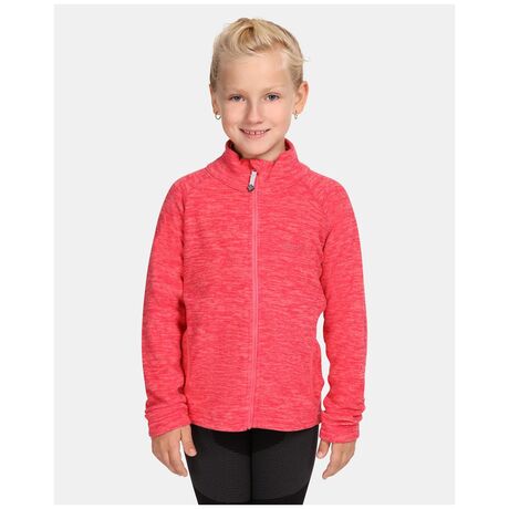 Alacant-J Pink Παιδική Ζακέτα Fleece Kilpi