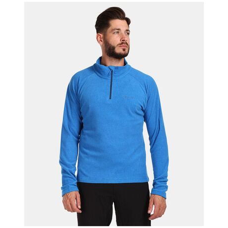 Almeri-M Blue Ανδρική Μπλούζα Fleece Kilpi