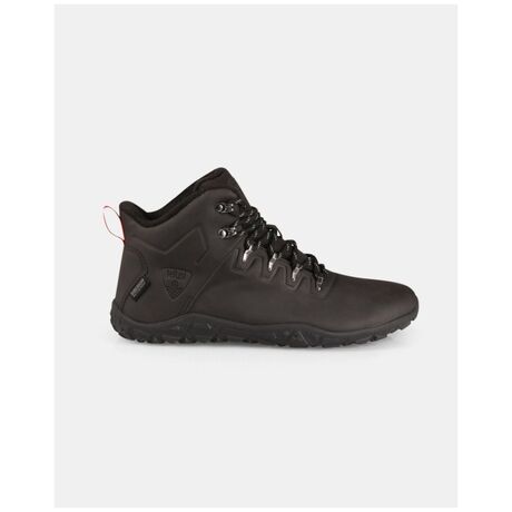 Bare High WP-U Black Unisex Παπούτσι Kilpi