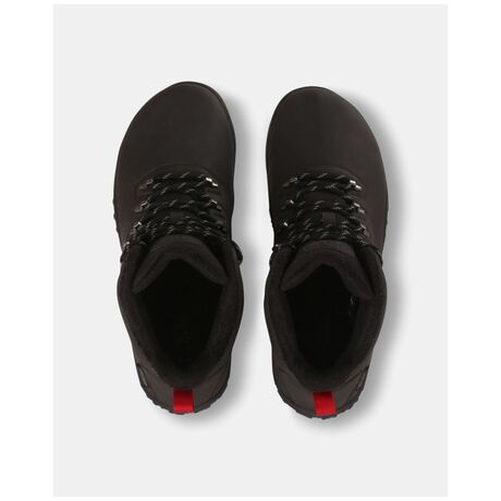 Bare High WP-U Black Unisex Παπούτσι Kilpi