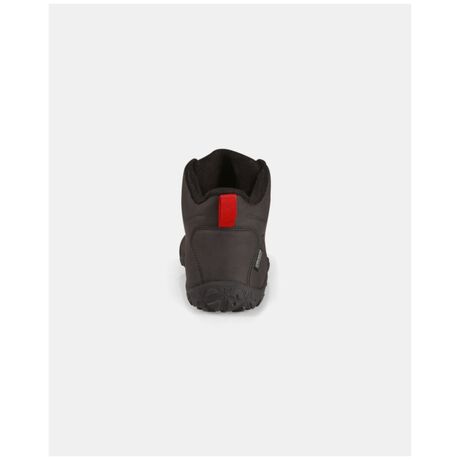 Bare High WP-U Black Unisex Παπούτσι Kilpi