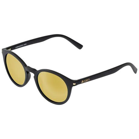 Brad Mat Black Gold  Γυαλιά Ηλίου Cairn