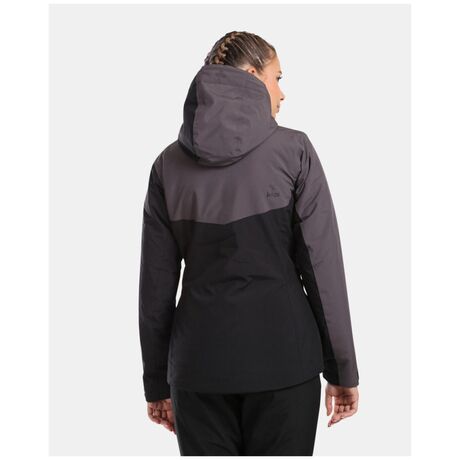 Flip-W Black Γυναικείο Μπουφάν Kilpi