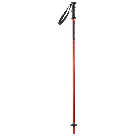 Junior Red/Black Παιδικά Μπατόν Σκι Nordica