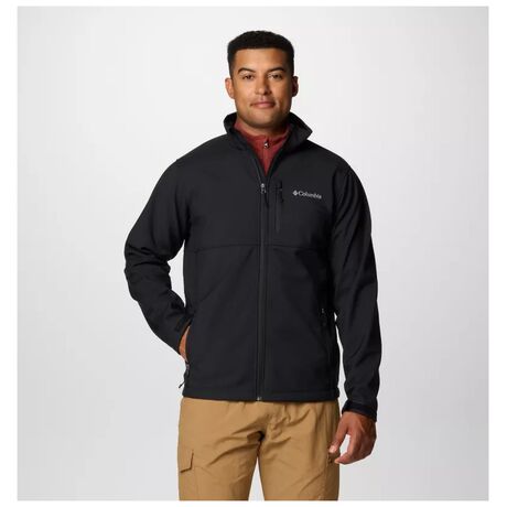 Columbia Ανδρικό Μπουφάν Ascender™ Softshell Black