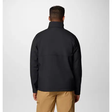 Columbia Ανδρικό Μπουφάν Ascender™ Softshell Black