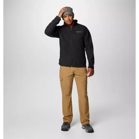 Columbia Ανδρικό Μπουφάν Ascender™ Softshell Black