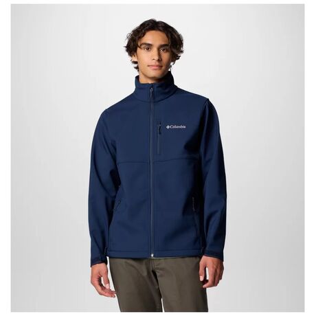 Columbia Ανδρικό Μπουφάν Ascender&trade; Softshell Collegiate Navy