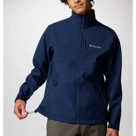 Columbia Ανδρικό Μπουφάν Ascender&trade; Softshell Collegiate Navy