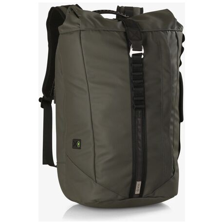 Nitron 25-U Dark Green Σακίδιο Πλάτης Kilpi