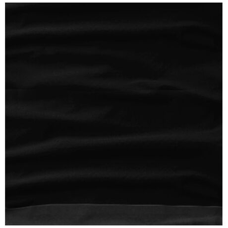 4Fun Μαντήλι Λαιμού με Fleece Polartec Black