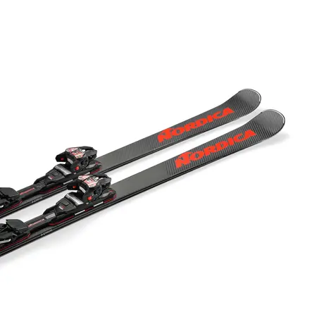 Spitfire DC 74 PRO FDT 001 + TP2 Co FDT Πέδιλα Σκι με Δέστρες Nordica