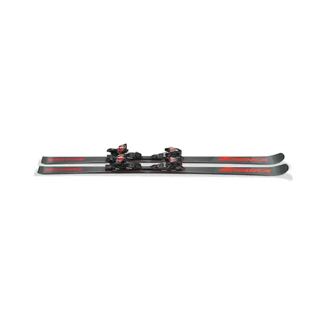 Spitfire DC 74 PRO FDT 001 + TP2 Co FDT Πέδιλα Σκι με Δέστρες Nordica