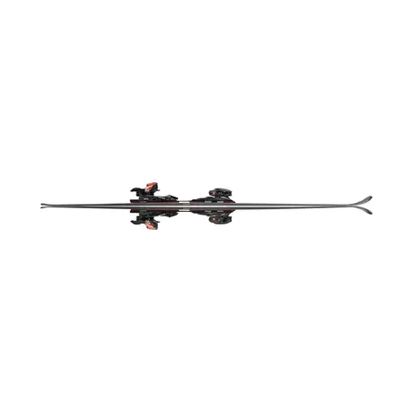Spitfire DC 74 PRO FDT 001 + TP2 Co FDT Πέδιλα Σκι με Δέστρες Nordica