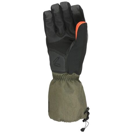 Γάντια Snowboard Level Star Glove Olive Green