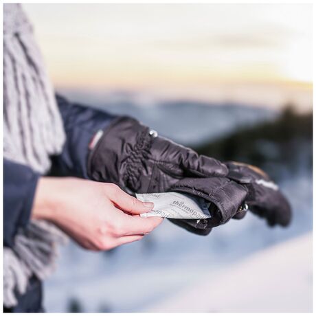 Θερμαντικό Χεριών Thermopad 2τεμ. Hand Warmer