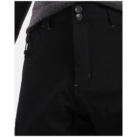 Tide-M Black Ανδρικό Παντελόνι Kilpi