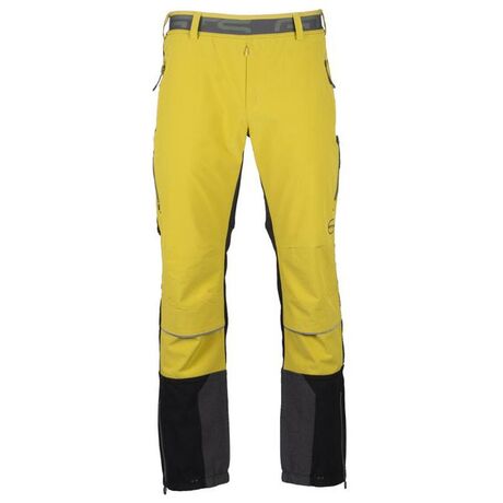 Tour Pant Martello 606442M Curry Ανδρικό Παντελόνι GTS