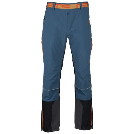 Tour Pant Martello 606442M Petrol Ανδρικό Παντελόνι GTS