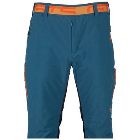 Tour Pant Martello 606442M Petrol Ανδρικό Παντελόνι GTS