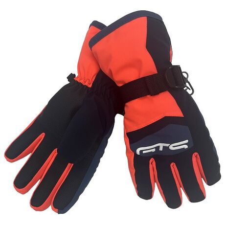 921822K Coral Παιδικά Γάντια Σκι Softshell GTS
