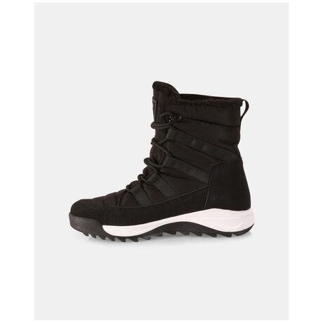 Candy High WP-W Black Γυναικείο  Μποτάκι Kilpi