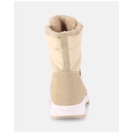 Candy High WP-W Beige Γυναικείο  Μποτάκι Kilpi