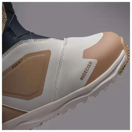 Nidecker Γυναικείες Μπότες Snowboard Cascade W Tan
