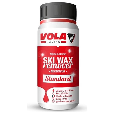 Διαλυτικό Κεριού Vola Wax Remover 250 ml