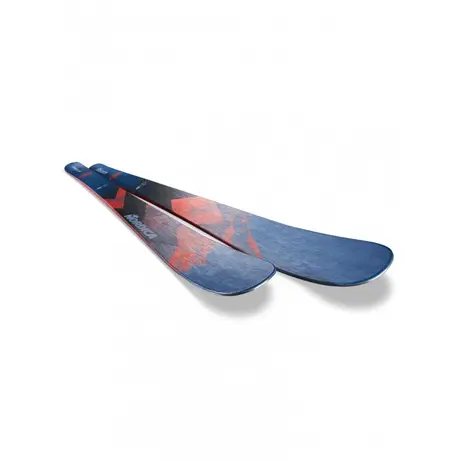 Enforcer 100 Flat Πέδιλα Σκι Nordica