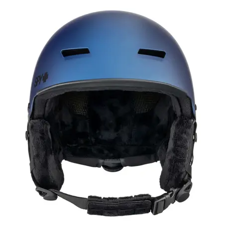 Galactic Mips Chrome Blue Κράνος SPY