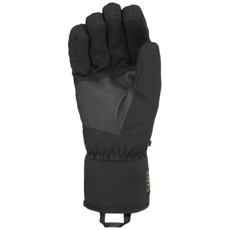Hawk Glove PK Black Unisex Γάντια Level