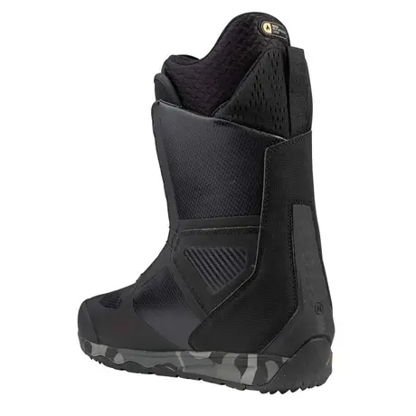 Nidecker Ανδρικές Μπότες Snowboard Kita 2023 Black