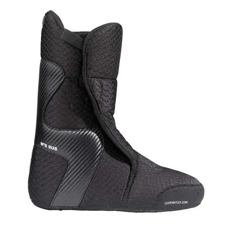 Nidecker Ανδρικές Μπότες Snowboard Kita 2023 Black