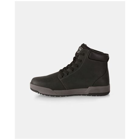 Lomar High WP-M Black Ανδρικό Παπούτσι Kilpi