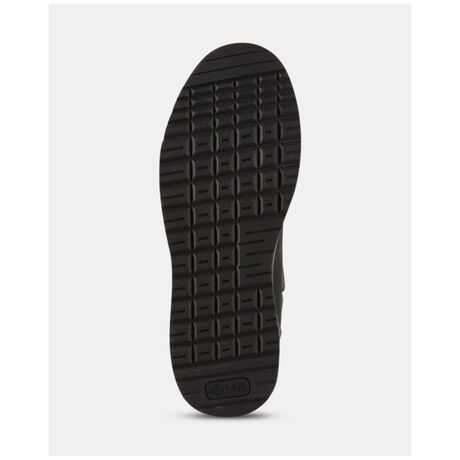 Lomar High WP-M Black Ανδρικό Παπούτσι Kilpi