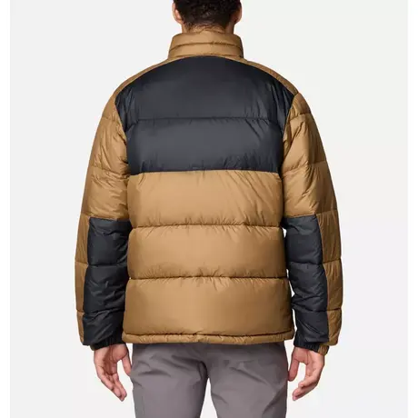 Μπουφάν Columbia Ανδρικό Pike Lake&trade; II Jacket Delta/Black