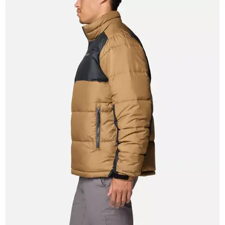 Μπουφάν Columbia Ανδρικό Pike Lake&trade; II Jacket Delta/Black