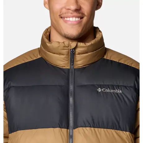 Μπουφάν Columbia Ανδρικό Pike Lake&trade; II Jacket Delta/Black