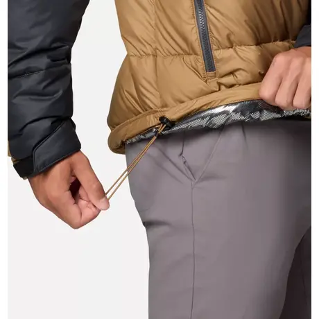 Μπουφάν Columbia Ανδρικό Pike Lake&trade; II Jacket Delta/Black