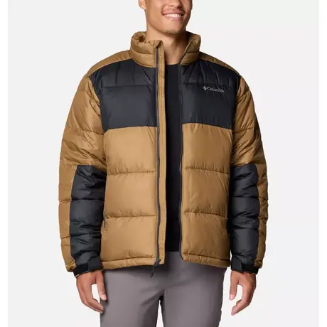 Μπουφάν Columbia Ανδρικό Pike Lake&trade; II Jacket Delta/Black