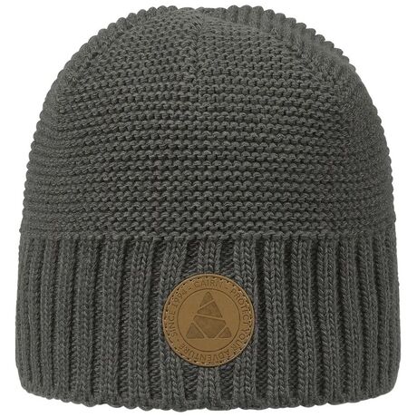 Marco Hat Graphite Ανδρικός Σκούφος Cairn