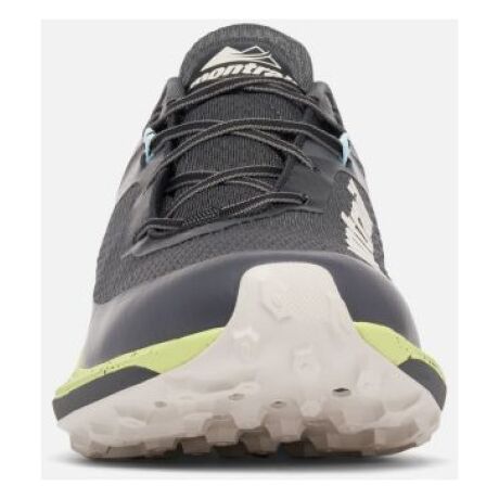 Παπούτσια Columbia Trail Running Ανδρικά Montrail™ Trinity™ AG II Dark Grey/Napa Green