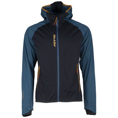 Softshell Jacket 3L 404142M Petrol Ανδρικό Μπουφάν GTS