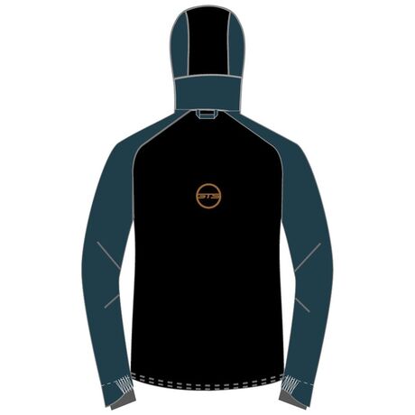 Softshell Jacket 3L 404142M Petrol Ανδρικό Μπουφάν GTS