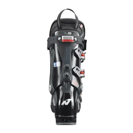 Speedmachine 3 100 R GW Black Anthracite Red Μπότες Σκι Nordica